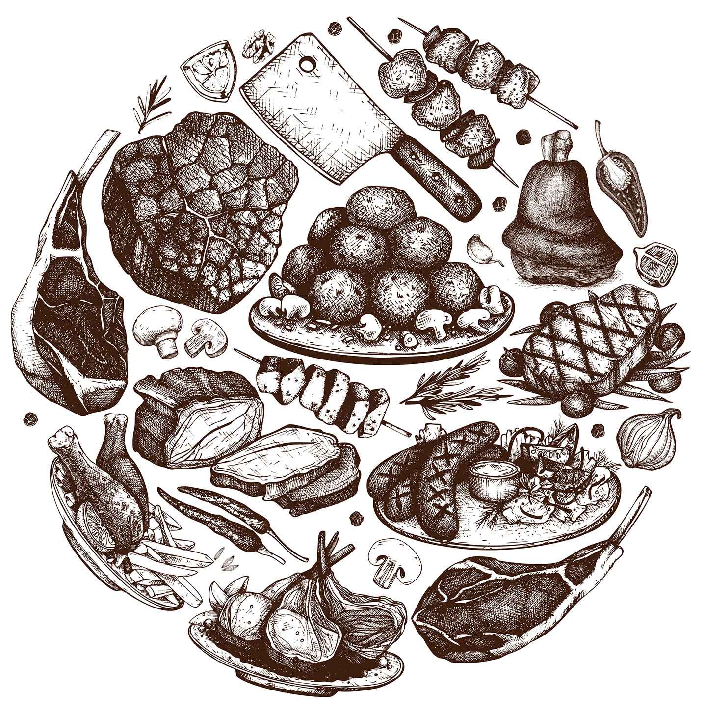rezeptsammlung
